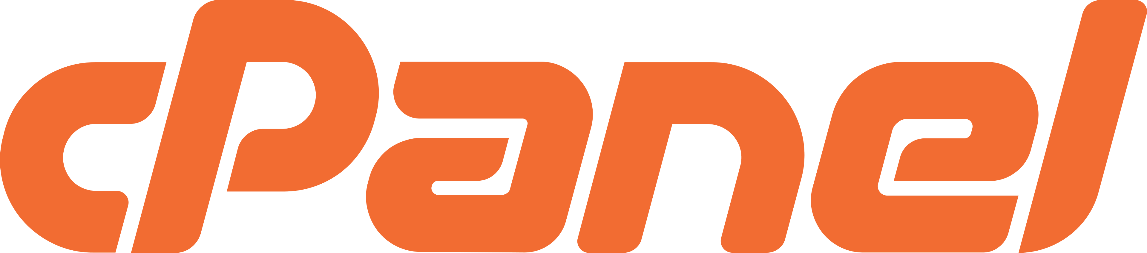 cPanel WHM